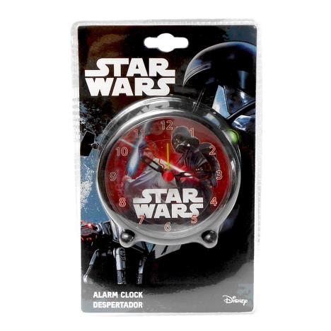 Star Wars Alarm Clock £5.99
